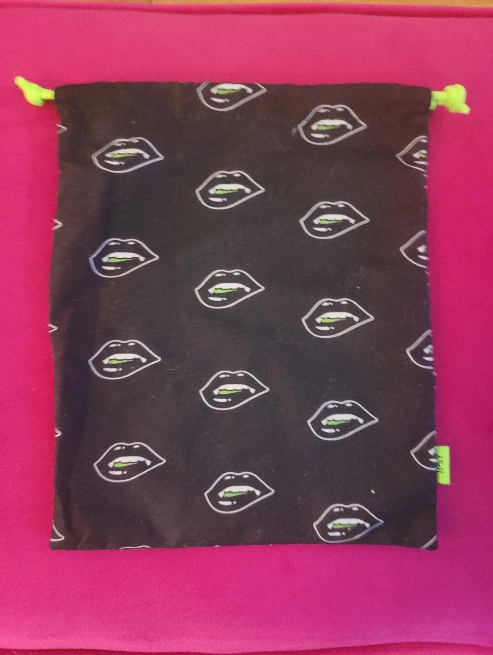 Brand New Ipsy Drawstring Bag